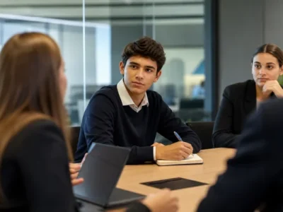 Benefícios de Ser um Jovem Aprendiz: Oportunidades e Vantagens